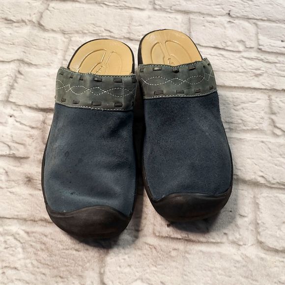keen shoes clogs